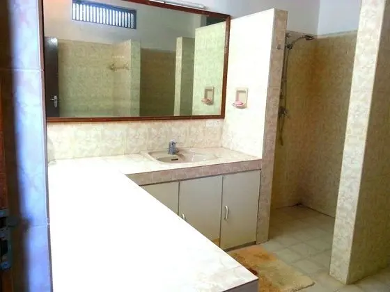 Basic Ortak Ranzalı Oda