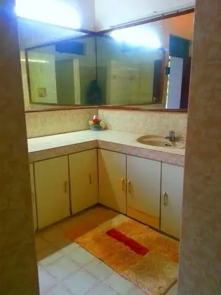 Basic Ortak Ranzalı Oda
