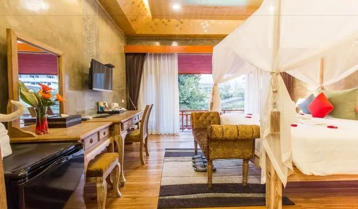 Executive Room