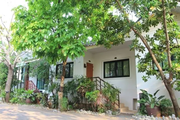 Chayada One Bedroom Privacy House