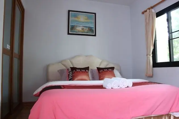 Chayada One Bedroom Privacy House
