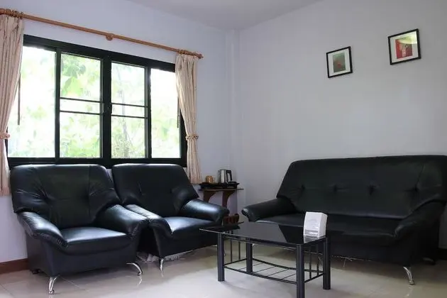 Chayada One Bedroom Privacy House