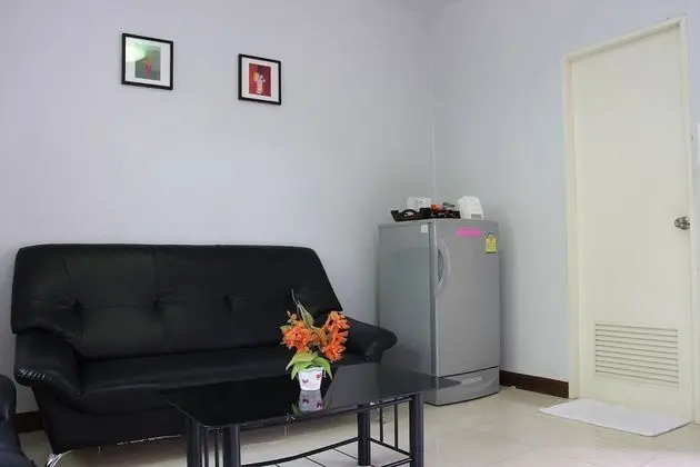Chayada One Bedroom Privacy House