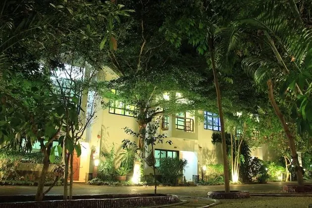 Chayada Two  Bedroom Executive House