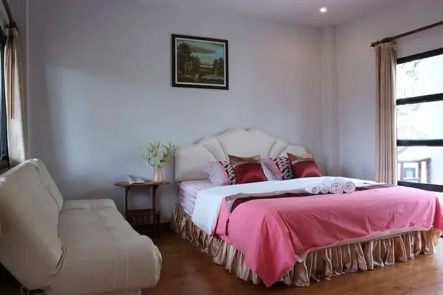 Chayada Two  Bedroom Executive House