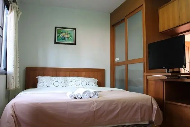 Chayada Two  Bedroom Executive House