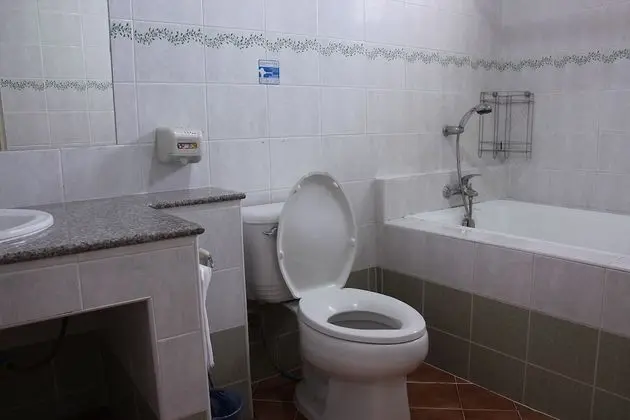 Chayada Two  Bedroom Executive House