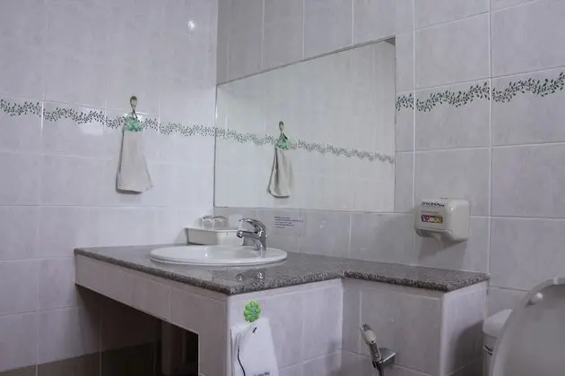 Chayada Two  Bedroom Executive House