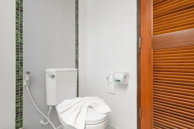 Deluxe İki Ayrı Yataklı Oda