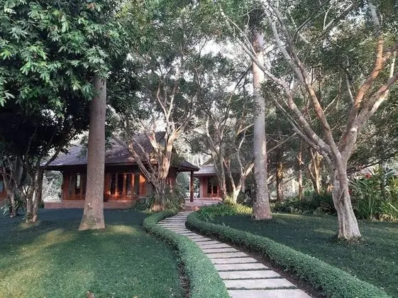 Chayana Garden Villa