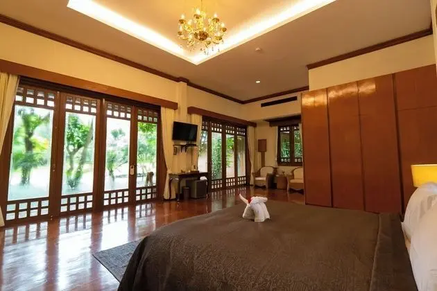 Chayana Garden Villa