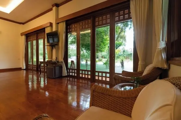 Chayana Garden Villa