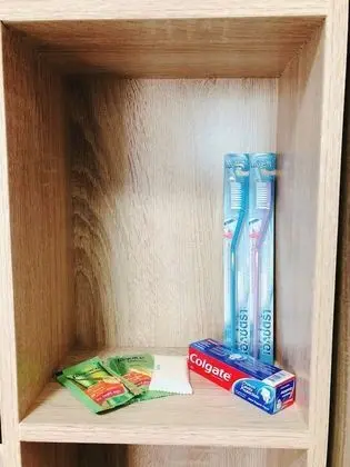 Standard İki Ayrı Yataklı Oda