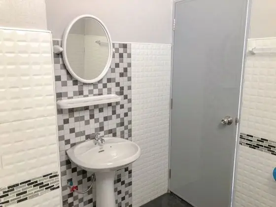 Standard İki Ayrı Yataklı Oda