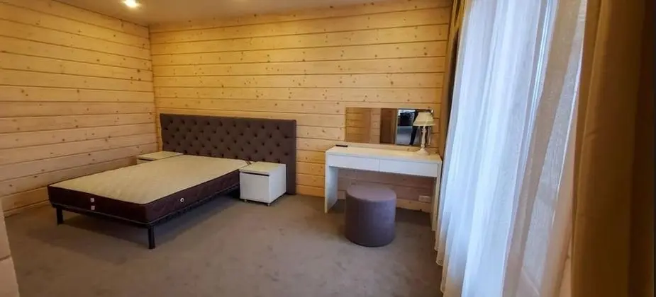 Business Villa