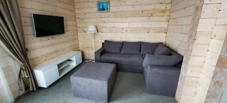 Business Villa