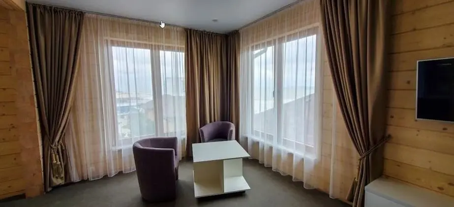Business Villa
