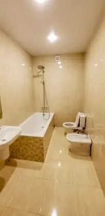 Business Villa