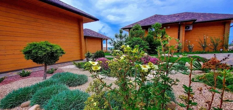 Business Villa