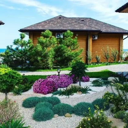 Family Villa