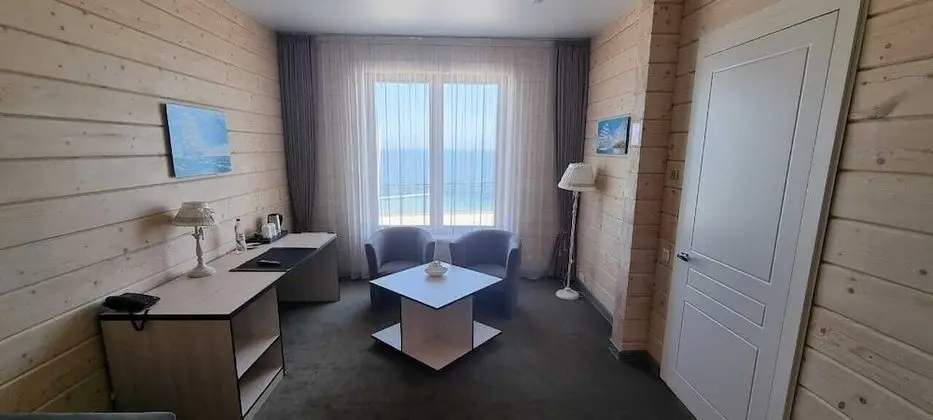 Family Villa