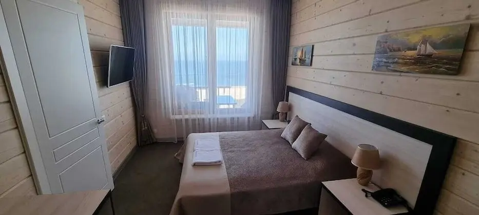 Family Villa