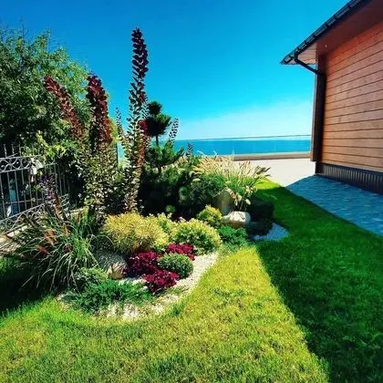Standard Villa