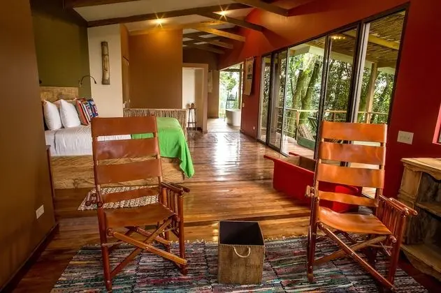 Forest View Suite