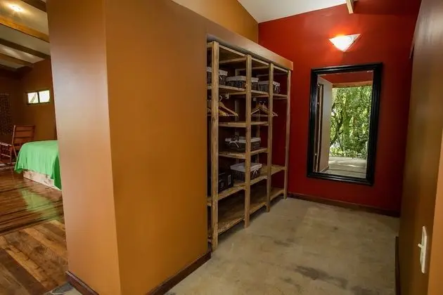 Forest View Suite
