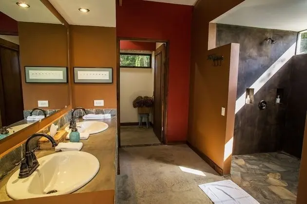 Forest View Suite
