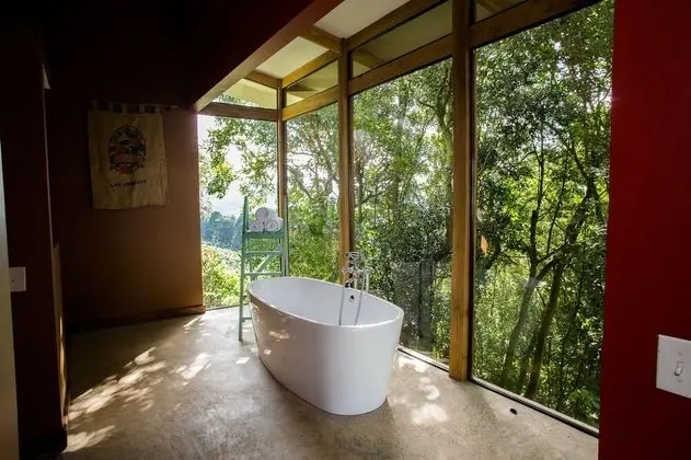Forest View Suite