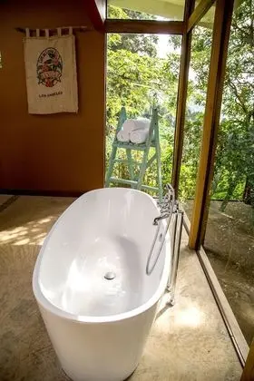 Forest View Suite