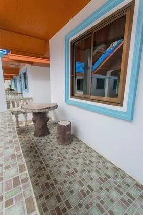 Bungalow