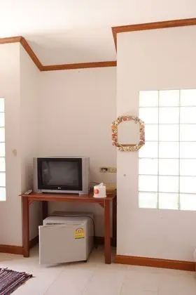 Family Bungalow