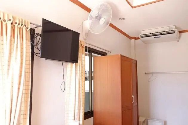 Family Bungalow