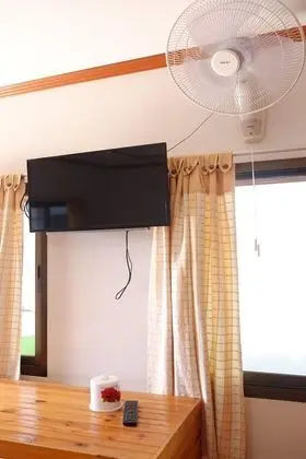 Family Bungalow