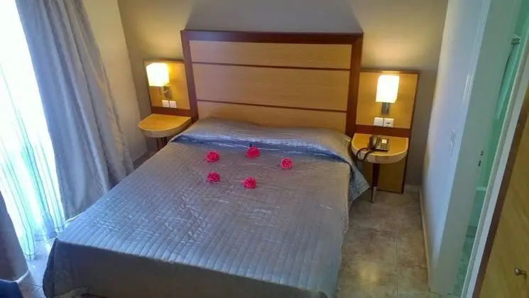 Aile Odası Two Bedrooms