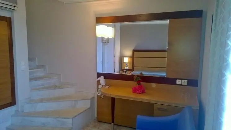Aile Odası Two Bedrooms