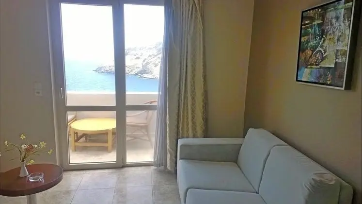 Aile Odası Two Bedrooms