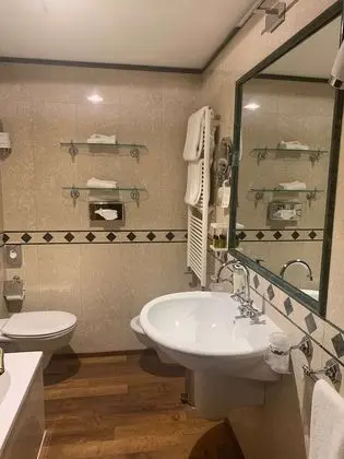 Executive Oda, 1 En Büyük (King) Boy Yatak, Sigara İçilmez