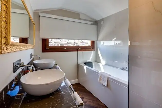 Suite Deluxe, 1 letto queen, non fumatori
