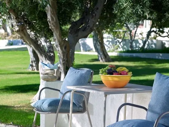 Süit, 2 Yatak Odası