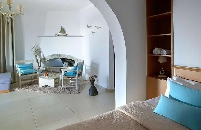 Süit, 2 Yatak Odası