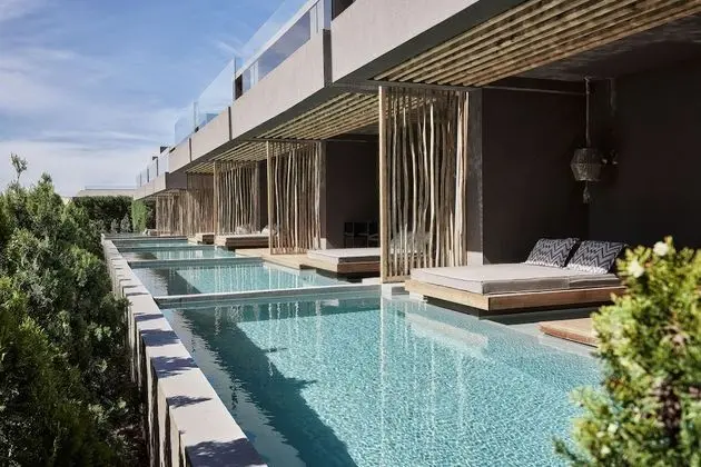 Comfort Oda (Independent Pool)