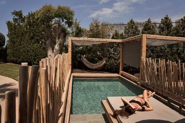 Design Oda (Independent Pool)