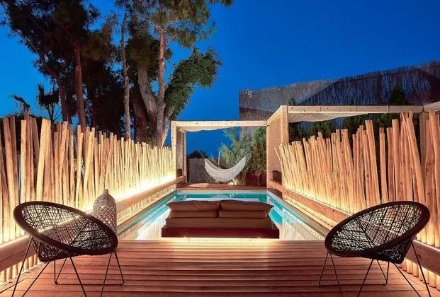 Design Oda (Independent Pool)