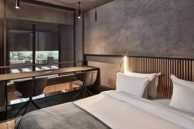 Luxury Dubleks, Kişiye Özel Havuzlu