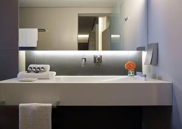 Luxury Dubleks, Kişiye Özel Havuzlu