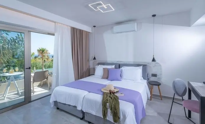 Economy Tek Büyük Yataklı Oda