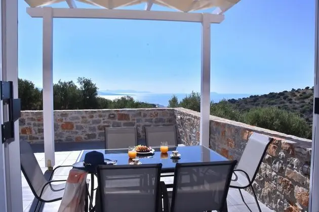 Villa Two Bedrooms